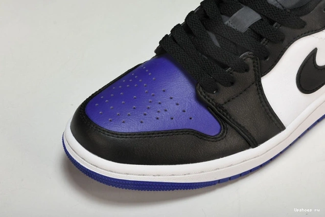 Low 1 Jordan Aqua  553558-154 0112